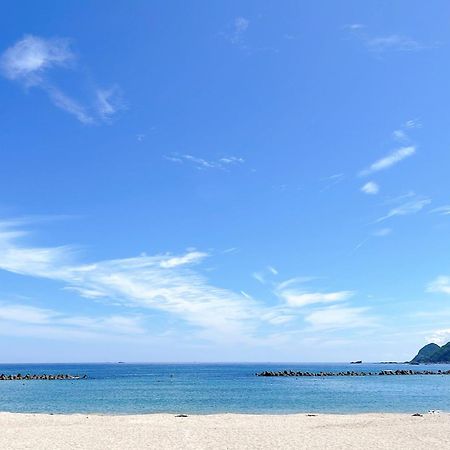 Okukinosaki Seaside Hotel Toyooka  Exterior photo