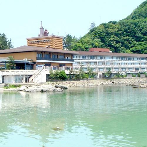 Okukinosaki Seaside Hotel Toyooka  Exterior photo