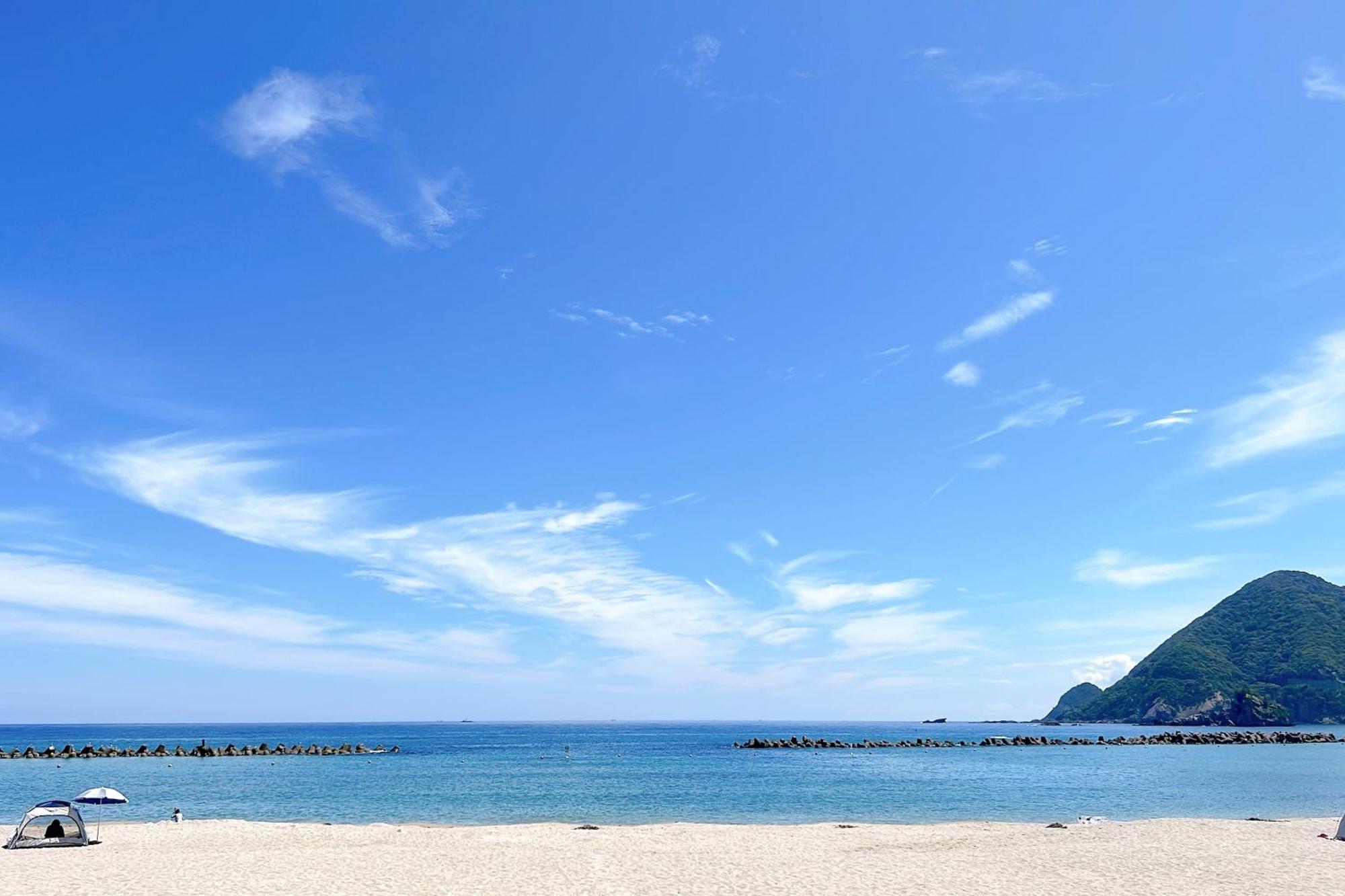 Okukinosaki Seaside Hotel Toyooka  Exterior photo